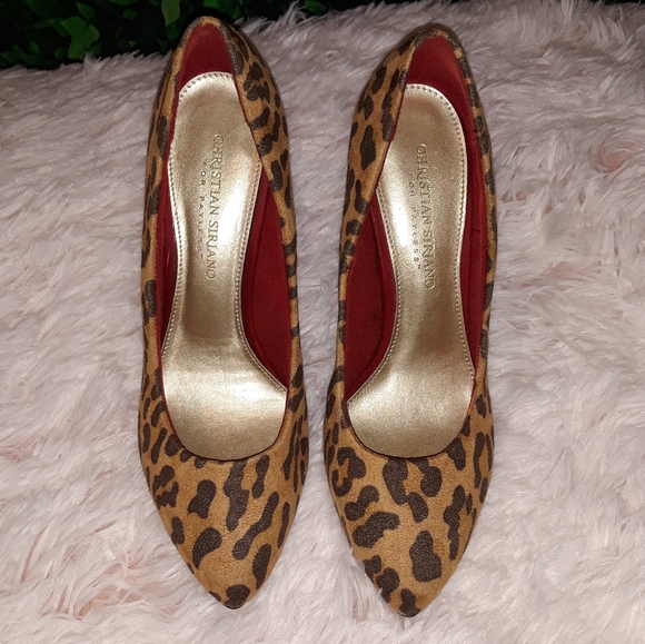 Christian Siriano women shoes - Picture 5 of 6